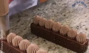 The Most Mesmerizing Moments of Piping!