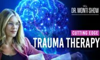 Only 30 Percent Heal From Trauma With Talk Therapy: Is There Hope in Psychedelic Medicine? Feat. Dr. Sara Gottfried