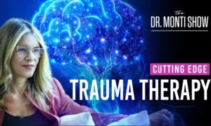 Only 30 Percent Heal From Trauma With Talk Therapy: Is There Hope in Psychedelic Medicine? Feat. Dr. Sara Gottfried
