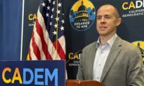 California Democratic Chair Warns Democrats They Could Be Shut Out of Governor’s Race