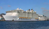 CDC Reports 5 Norovirus Outbreaks on Cruise Ships in Past Month