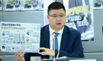 Multiple Tests on 15 Suitcase Brands Revealed Phthalate Levels in Handles, the Level in 1 Handle Being 45 Times Above EU Limit