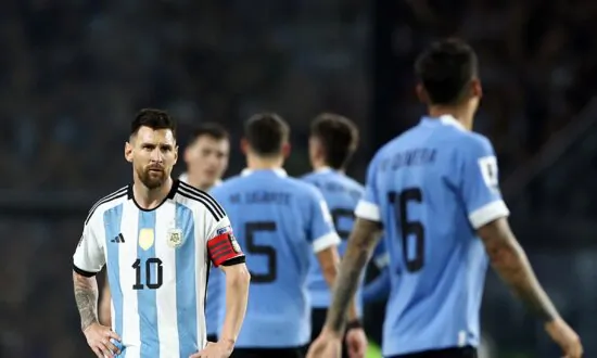Shirts Worn by Messi at 2022 World Cup Expected to Fetch Record Price at Auction