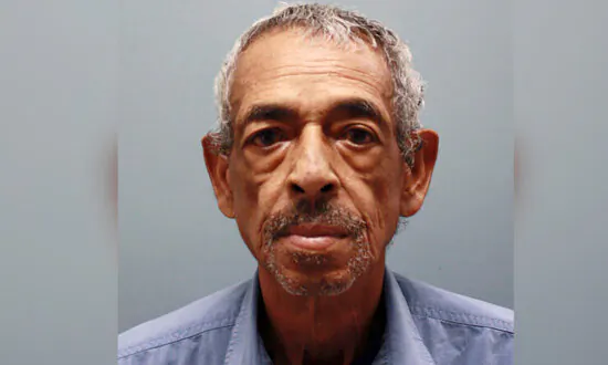 Texas Attorney Accused of Smuggling Drug-Laced Papers to Inmates in County Jail
