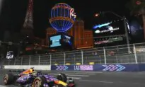 Tickets, Times, Transportation and Community Outreach Among Issues F1 Must Fix in Las Vegas—Drives Record Betting