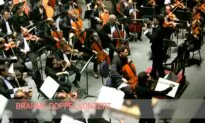 Beethoven: Symphony No. 7; Brahms: Double Concerto | Provincial Symphony Orchestra Santa Fé, Masayuki Carvalho