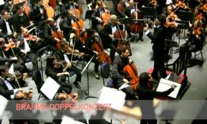 Beethoven: Symphony No. 7; Brahms: Double Concerto | Provincial Symphony Orchestra Santa Fé, Masayuki Carvalho