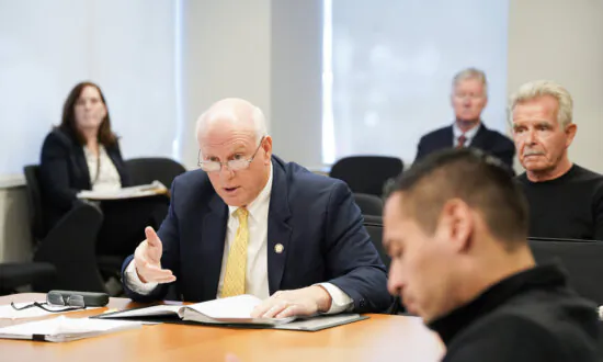 Orange County Revisits Procurement Policy Amid IT Contract Controversy