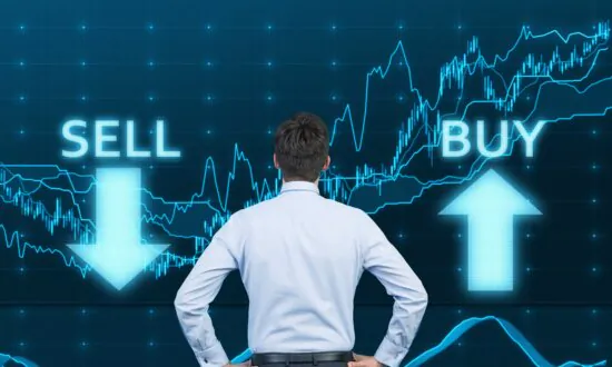 Buy Low, Sell Lower—Relationship Investing (30)