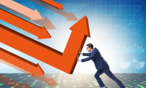 Ways to Recover From a Financial Shock and Be Prepared Next Time