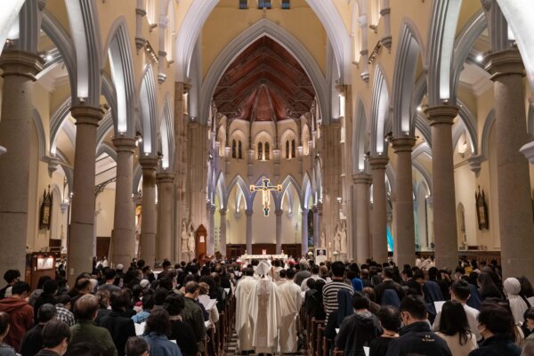 Epoch Times Photo