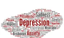Language on Social Media Provides Warning Signs of Depression Symptoms: Study