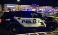 Shooter Wounds 4 in Ohio Walmart Store Before Killing Himself, Police Say