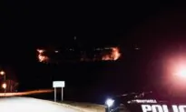 Drought Conditions Lead to Crop Failure, Wildfires in South