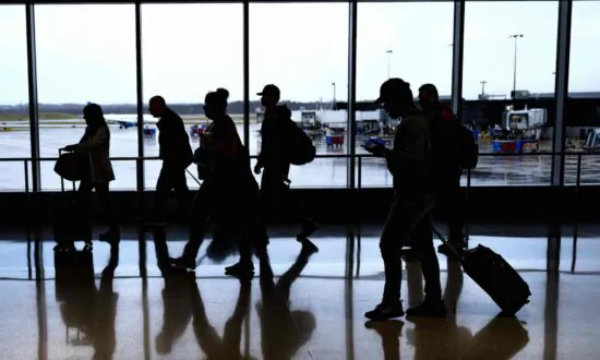 Senate Panel Investigates US Airline Baggage and Seat Selection Fees