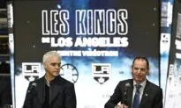 ‘This or Nothing’: Quebec Finance Minister Defends Subsidy for NHL Pre-Season Games
