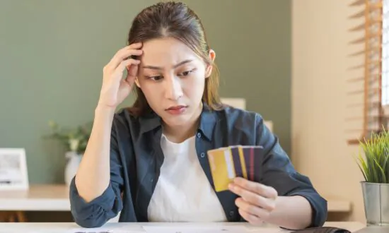 Why I Appreci-Hate Credit Cards