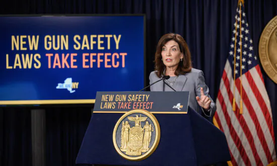NY’s Training Requirement for Concealed-Carry License Is Constitutional, Appeals Court States