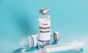 ‘Immunisation Rates Aren’t Where They Need to Be’: Dr Chant Pushes for Higher Flu Vaccine Uptake