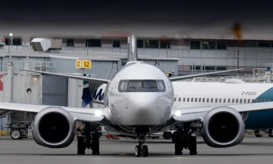 Airline Ticket Prices Fall 19 Percent Amid Less Demand, More Flights