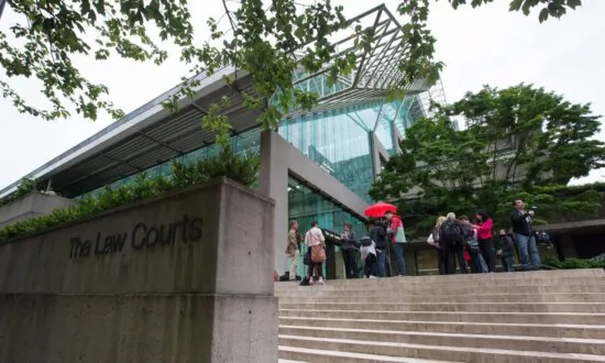 Ali’s Lawyers Call No Evidence, Say Crown Didn’t Prove He Murdered BC Girl
