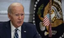 Biden Plans to Work With China, Mexico to Stop Fentanyl Flow Through US Southern Border