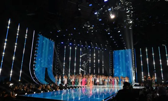 Miss Universe Decision to Allow Transgender Contestants Played Role in Bankruptcy: Former Judge