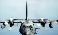 US Conducts Response Airstrike After Ballistic Missile Attack on American Troops in Iraq