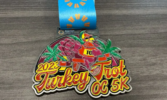 After 5K Race Canceled Due to Hangar Fire, Nonprofit Looks to Fund 50,000 Meals for Homeless