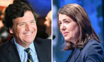 Michael Taube: When Smith Meets Carlson