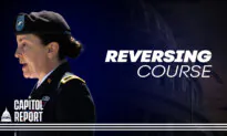 US Army Says Service Members May Now Return to Service After Being Involuntarily Discharged for Declining COVID Vaccine | Capitol Report