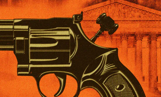 How Blue States Work Around SCOTUS to Restrict Gun Rights