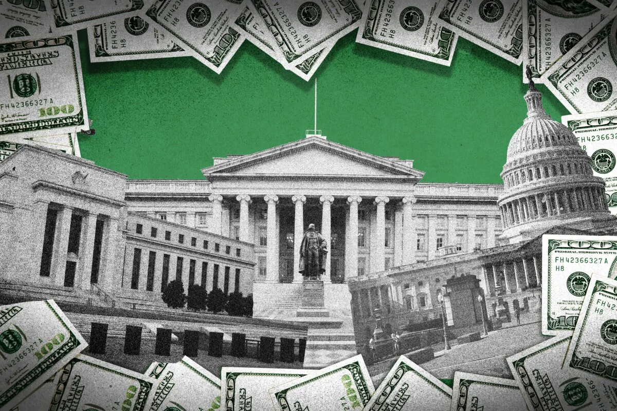 (Illustration by The Epoch Times, Getty Images, Shutterstock)