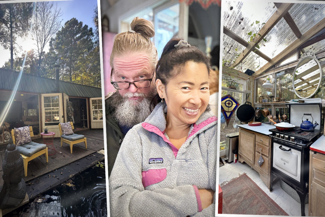 Image showcasing Off-Grid Properties: Unplug and Profit with Fix and Flip Loans