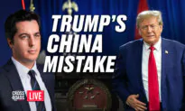 Trump Is Repeating a Key Mistake by Praising Xi Jinping | Live With Josh
