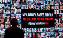 Islamist Terrorists Are Misogynists and Rapists: It Is Time to Accept That