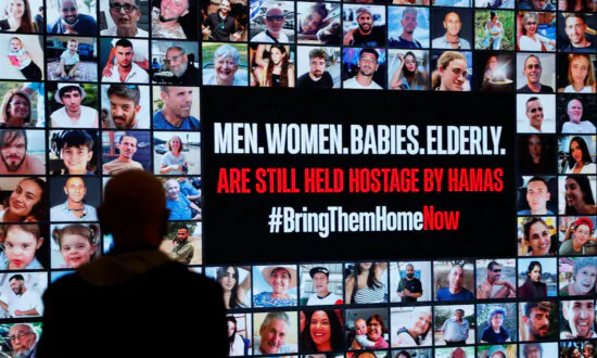 Islamist Terrorists Are Misogynists and Rapists: It Is Time to Accept That