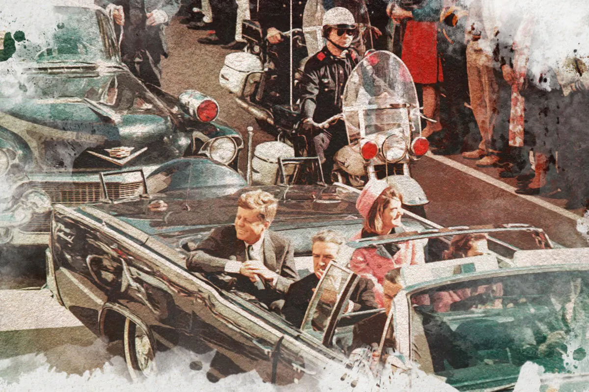 (Illustration by The Epoch Times, Getty Images)