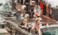I Always Thought the JFK Assassination Was a Conspiracy, Then Something Changed