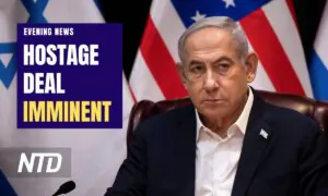 NTD Evening News Full Broadcast (Nov. 21)