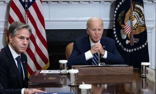 Biden Honors JFK’s Legacy on 60th Anniversary of Assassination