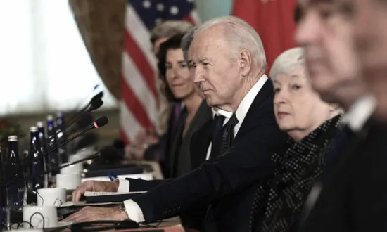 Analysts See Modest Steps in US–China Relations, but Major Challenges Ahead After Biden–Xi Meeting