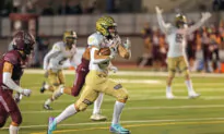 Constant Adversity Hasn’t Stopped El Dorado’s CIF Football Title Run