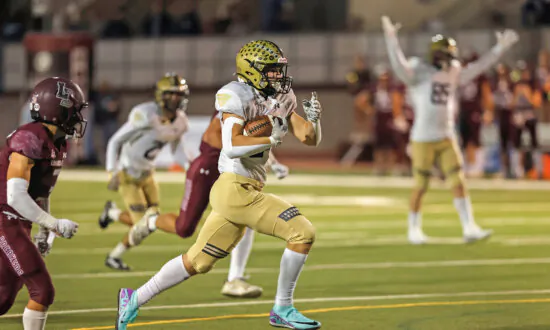 Constant Adversity Hasn’t Stopped El Dorado’s CIF Football Title Run