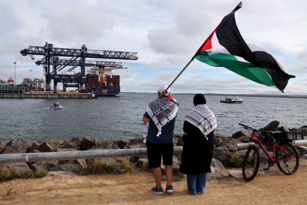 Epoch Times Photo