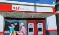 Australia’s Westpac Bank Reports $1.8 Billion Profit Amid Cost of Living Pressures