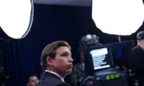 DeSantis Dismisses Doubters, Warns Against Underestimating His Campaign