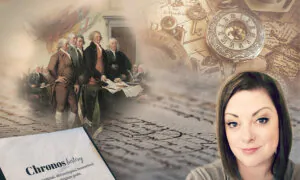 Historian Mom Worried About America’s Falling Historical Literacy Writes Unbiased Homeschool Curriculum