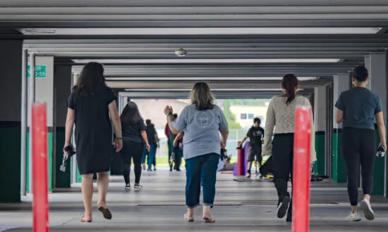 California Public Schools Hid ‘Gender Support Plans’ From Parents, Education Department Says