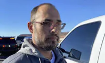 Authorities Capture Man Accused of Killing 3 in Simmering Colorado Property Dispute